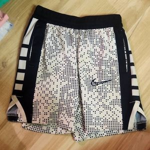 Boys nike shorts